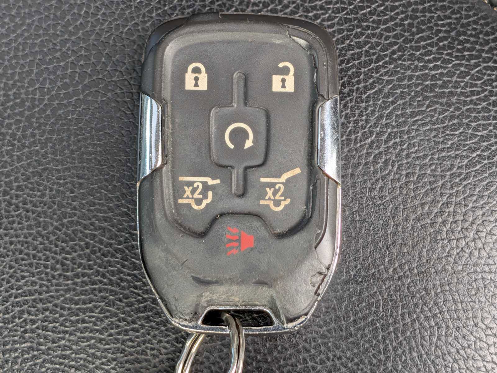 Used 2018 Chevrolet Tahoe LT image 41