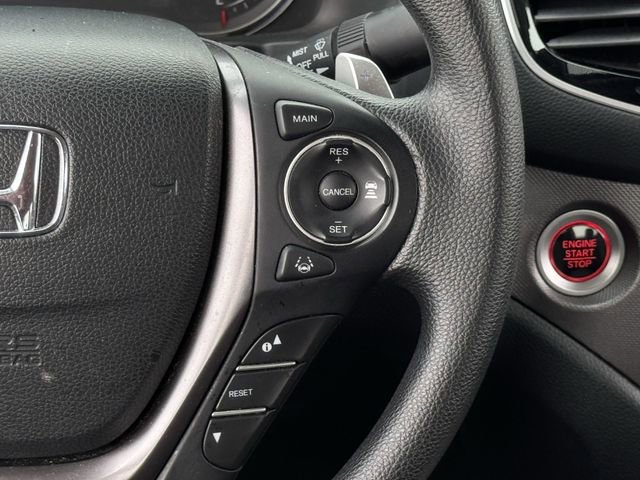 Used 2023 Honda Ridgeline Sport image 15