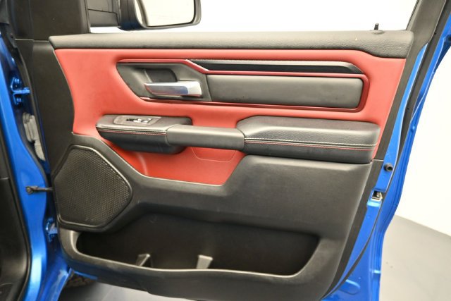 Used 2025 RAM 1500 Rebel w/ Rebel Level 1 Equipment Group AWD/4WD image 31