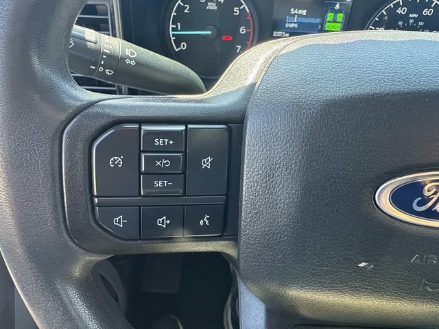 Certified 2023 Ford F250 XLT AWD/4WD image 35