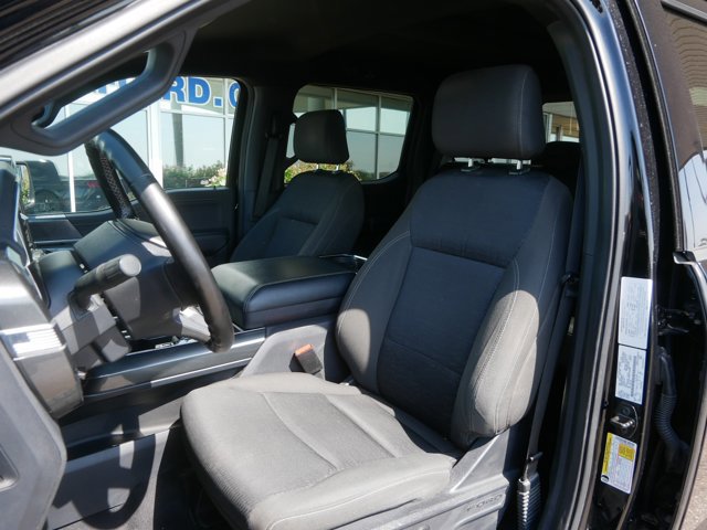 Certified 2023 Ford F150 4x4 SuperCrew image 12