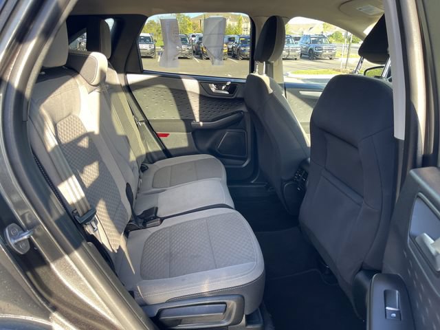 Certified 2020 Ford Escape SE AWD/4WD image 17