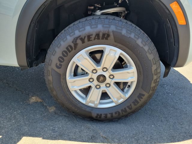 Certified 2024 Ford Ranger XL w/ Trailer Tow Package RWD image 6