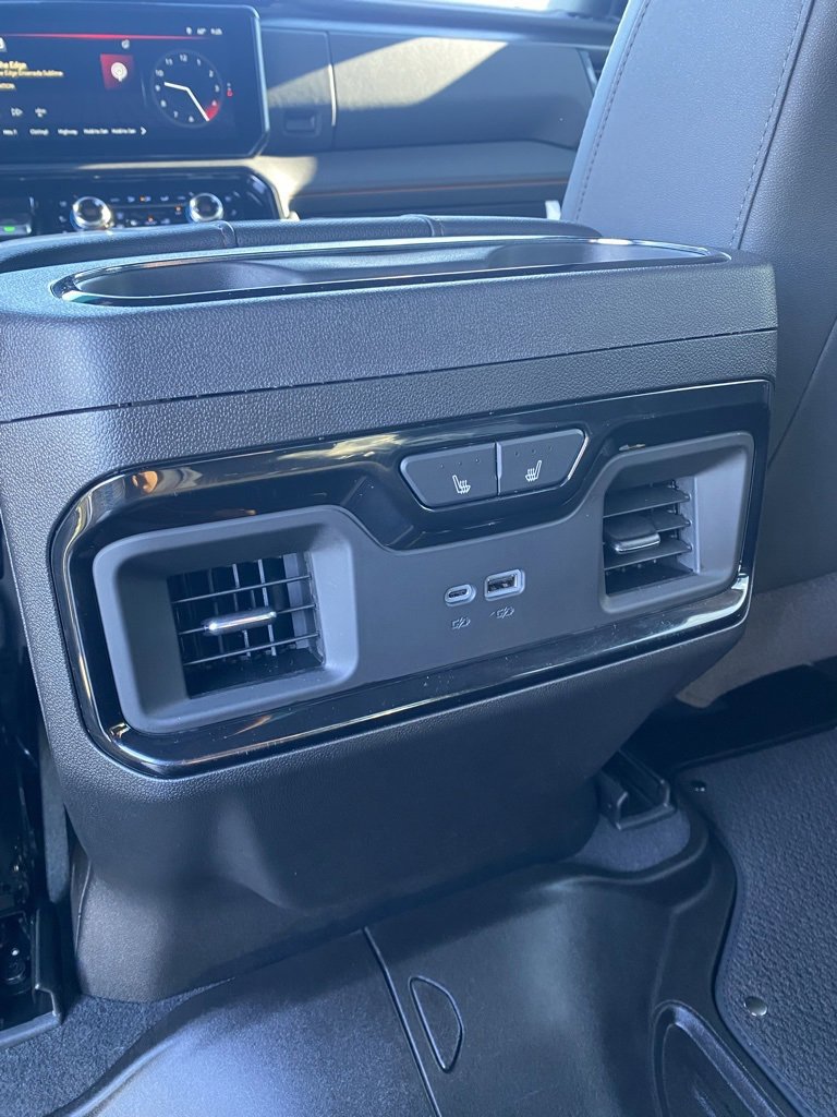 Used 2026 GMC Sierra 2500 AT4 w/ AT4 Premium Plus Package image 25