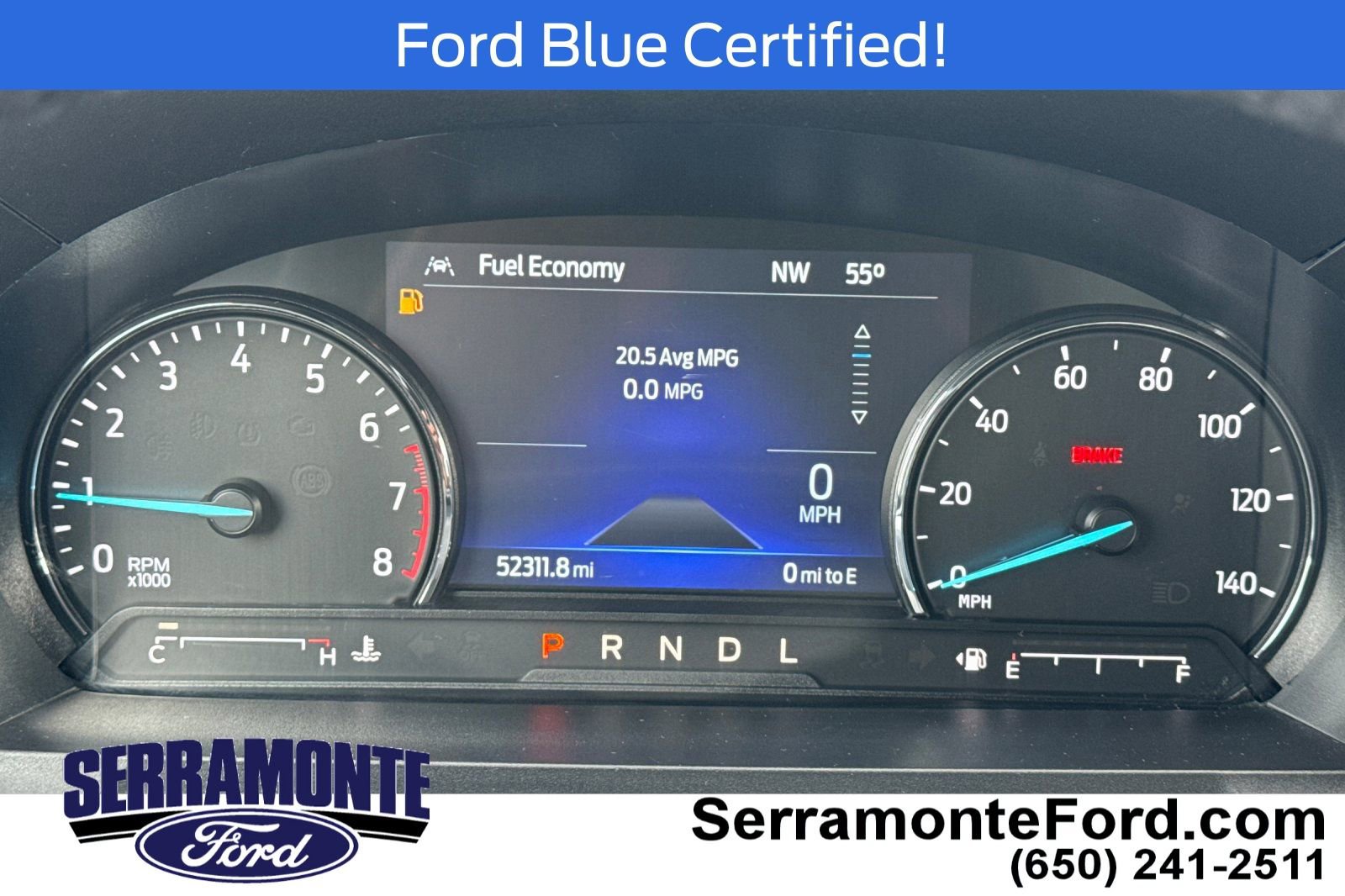 Certified 2023 Ford Explorer XLT image 27