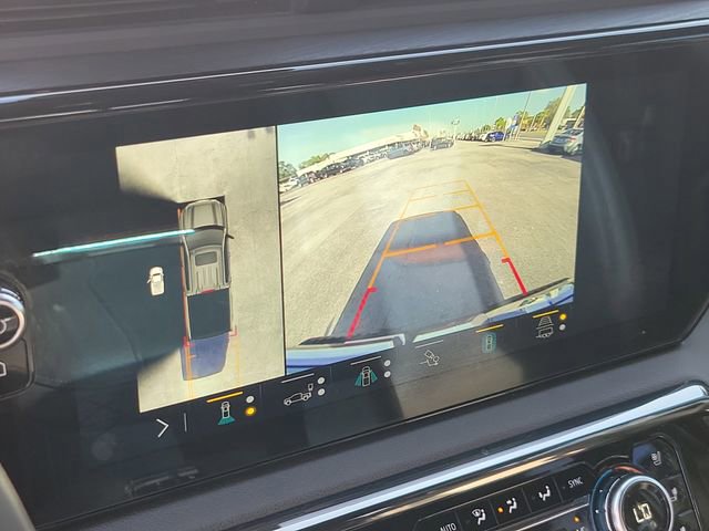 Used 2023 GMC Sierra 1500 AT4 w/ AT4 Premium Package image 28