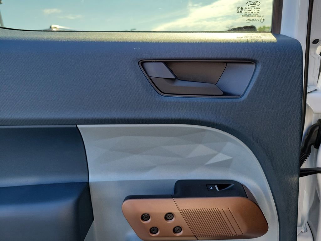 Certified 2024 Ford Maverick Lariat image 14