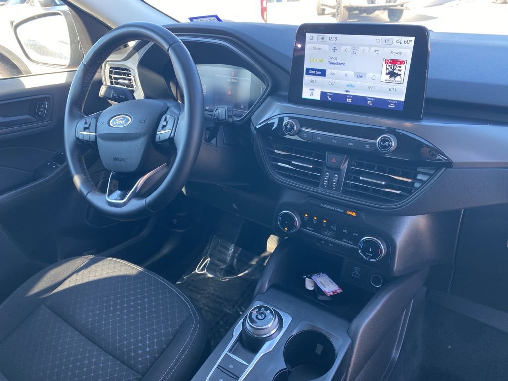 Certified 2023 Ford Escape Active image 20