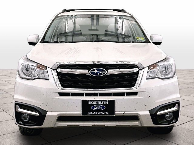 Used 2017 Subaru Forester 2.5i Premium AWD/4WD image 3
