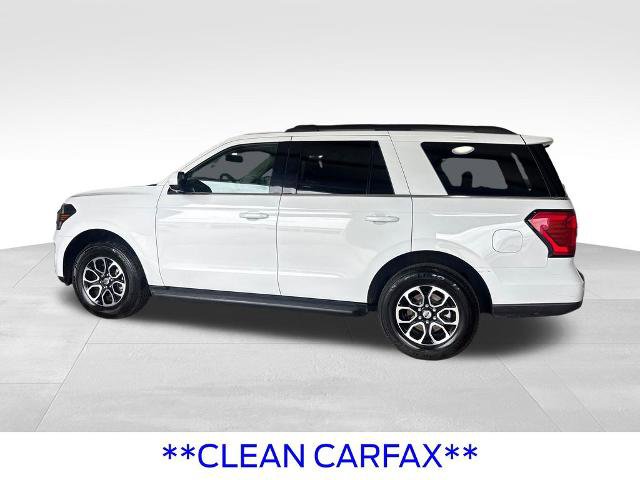 Certified 2024 Ford Expedition XLT AWD/4WD video 2