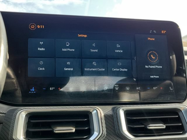 Certified 2024 Ford Mustang Premium RWD image 21