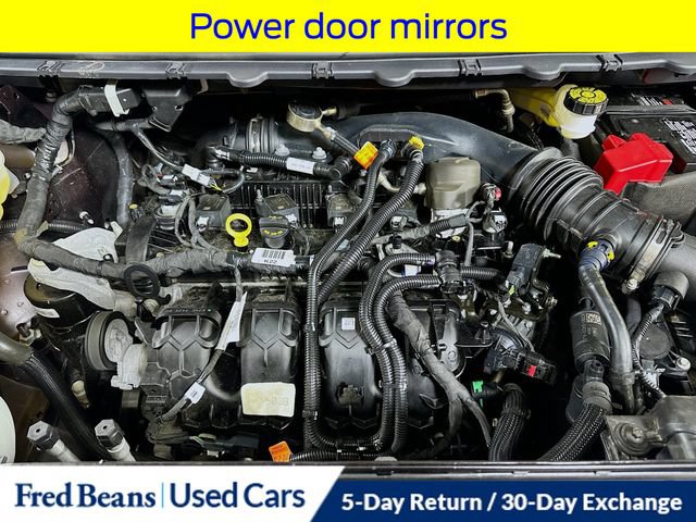 Certified 2024 Ford Edge SEL w/ Convenience Package AWD/4WD image 36