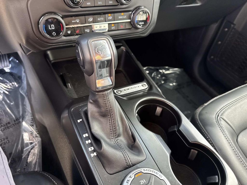 Certified 2025 Ford Bronco Outer Banks image 28