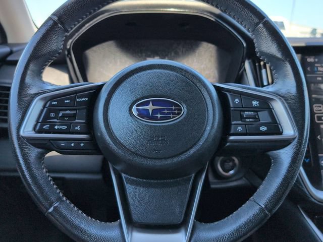 Used 2024 Subaru Outback Premium AWD/4WD image 20
