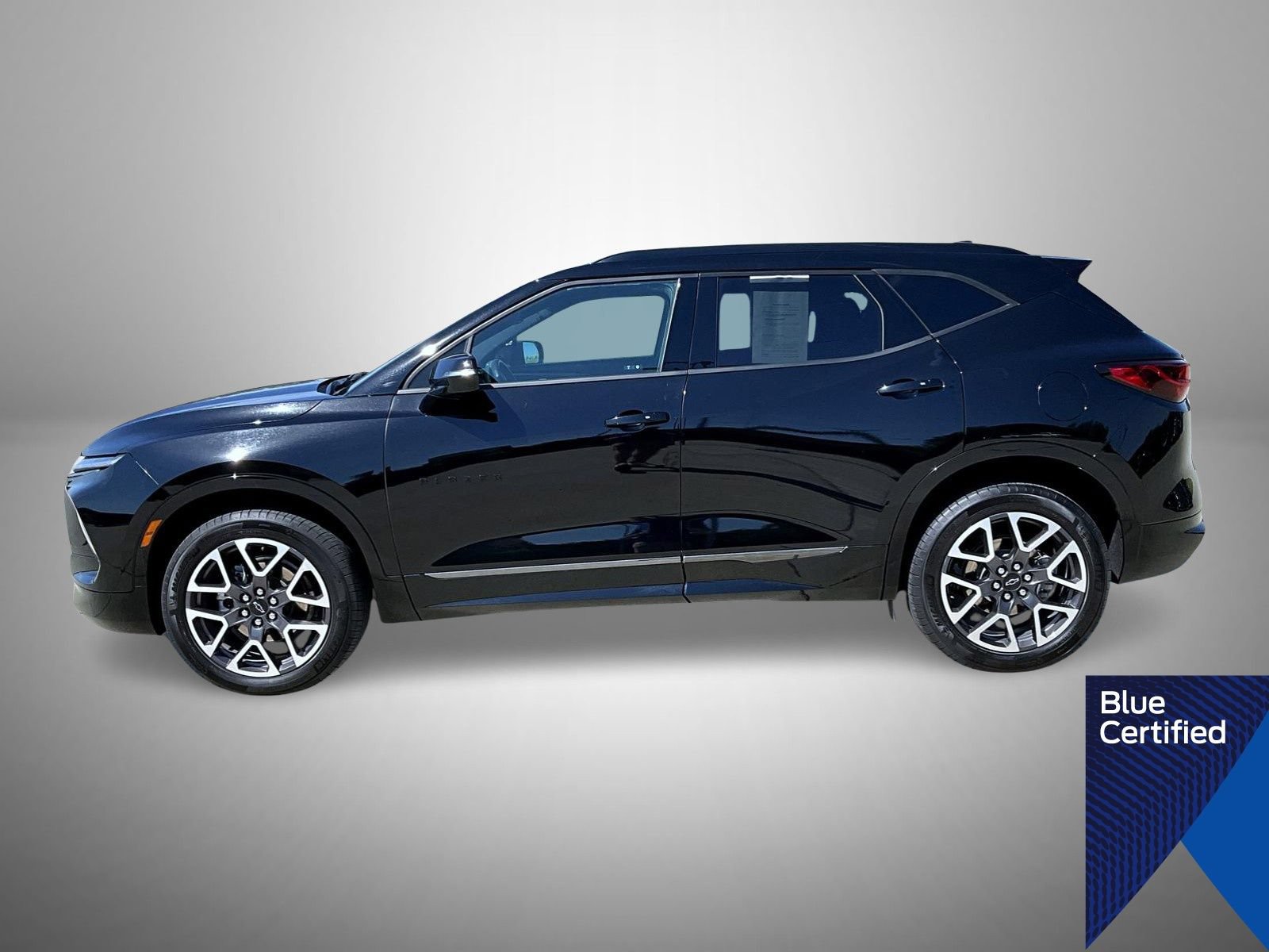 Used 2025 Chevrolet Blazer RS AWD/4WD image 8