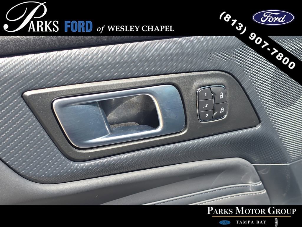 Certified 2024 Ford Mustang GT Premium image 12