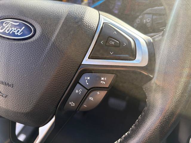 Certified 2019 Ford Edge Titanium w/ Equipment Group 301A FWD image 17