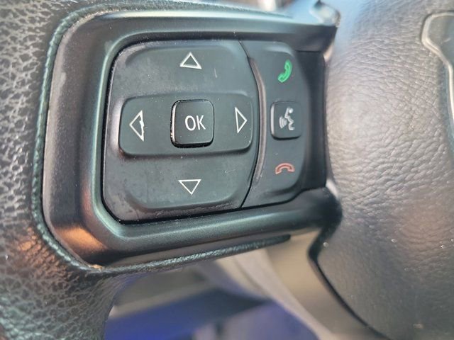 Used 2018 Jeep Wrangler Unlimited Sport image 22