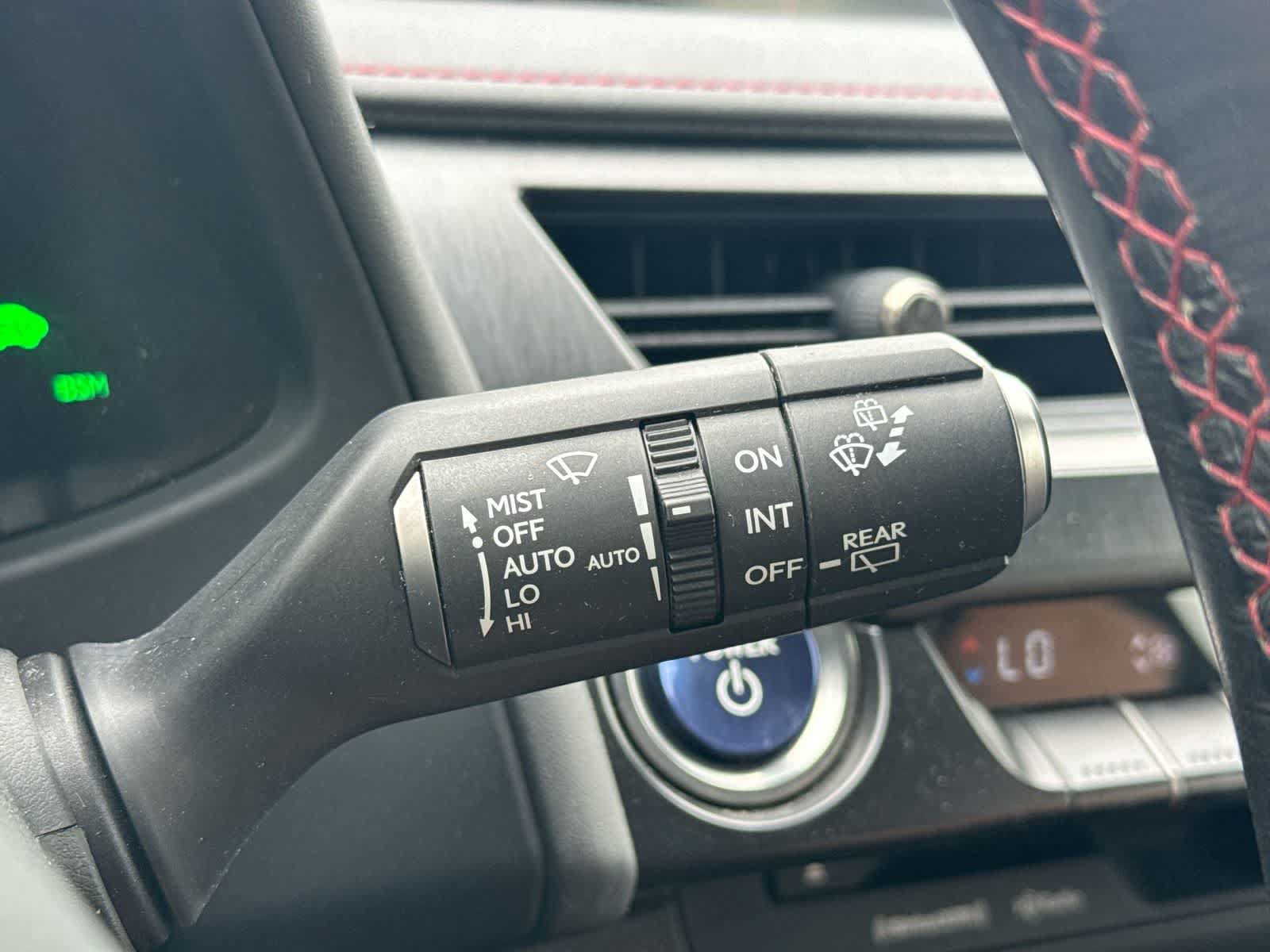 Used 2020 Lexus UX 250h F Sport w/ F Sport Premium Package AWD/4WD image 26