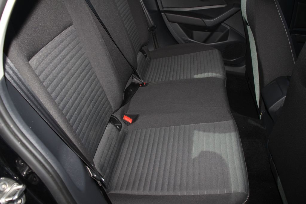Used 2022 Volkswagen Jetta S FWD image 26