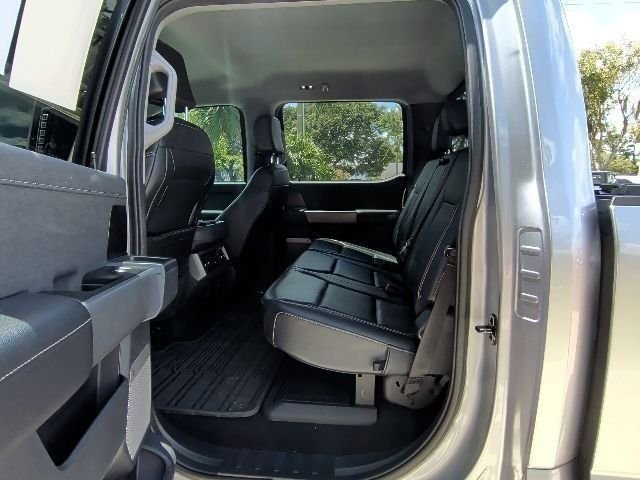 Certified 2023 Ford F250 Lariat w/ Sport Appearance Package AWD/4WD image 16