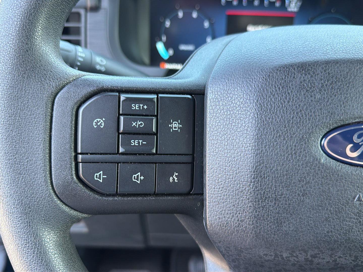 Certified 2024 Ford F150 STX RWD image 21