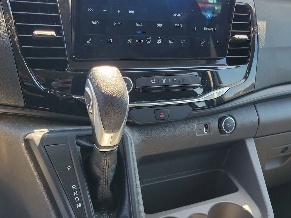 Certified 2023 Ford Transit 350 XLT RWD image 26