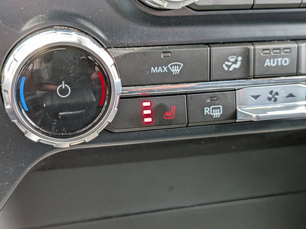 Certified 2023 Ford F150 XLT w/ Equipment Group 302A High image 24