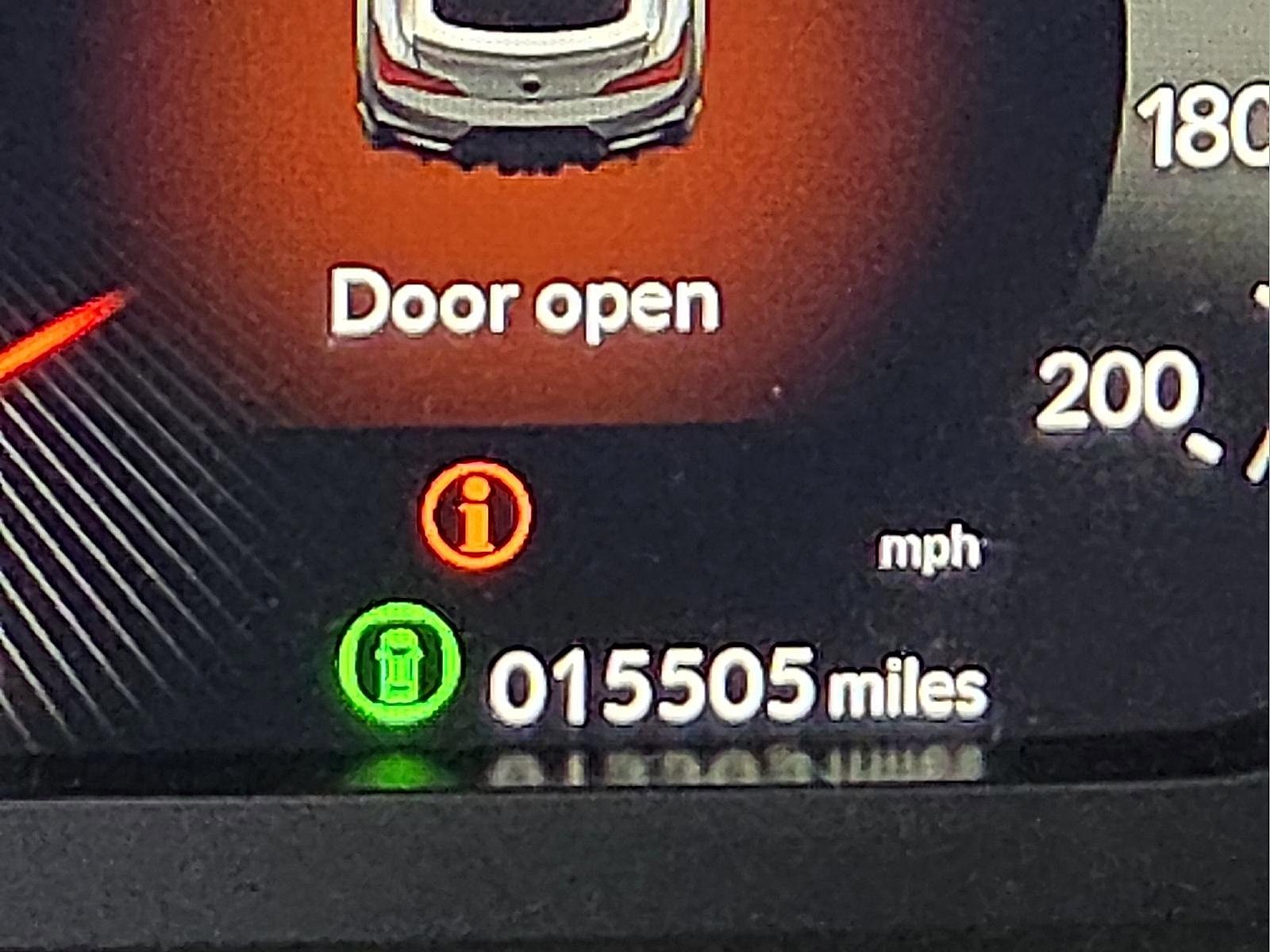 Used 2024 Acura Integra Type S image 23