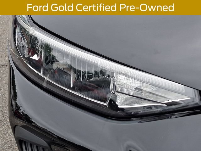 Certified 2023 Ford Escape Active w/ Tech Pack #2 AWD/4WD image 11