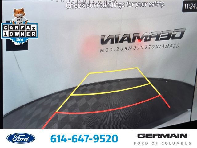 Used 2023 Hyundai Palisade Calligraphy FWD image 32