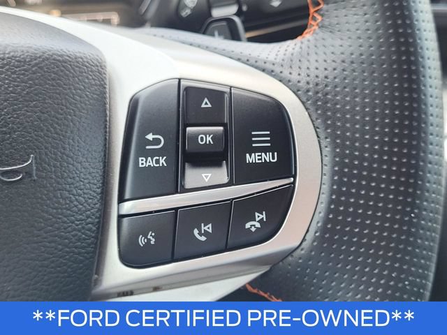Certified 2021 Ford Explorer Timberline AWD/4WD image 31