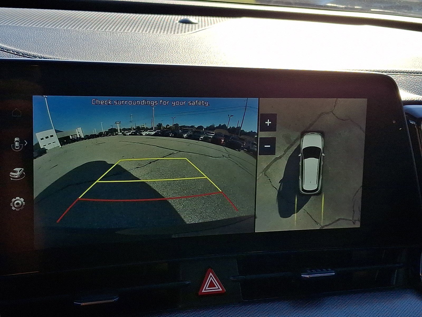 Used 2023 Kia Sportage SX FWD image 17