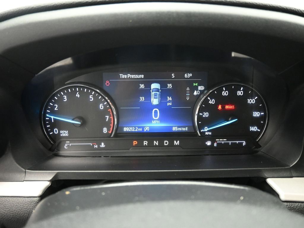 Certified 2020 Ford Explorer XLT w/ Equipment Group 202A image 41