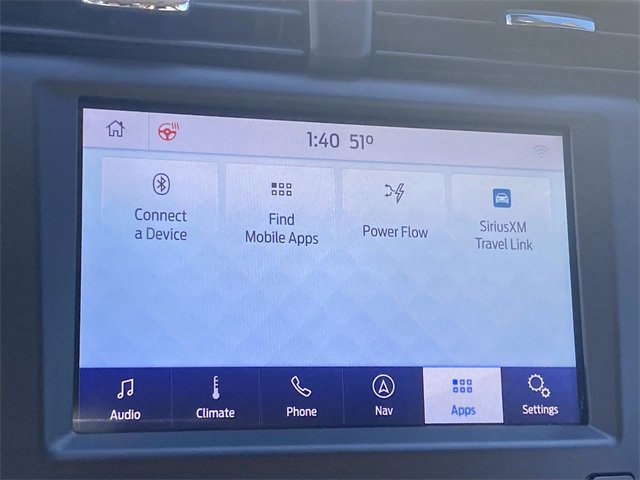 Certified 2020 Ford Fusion Titanium image 32