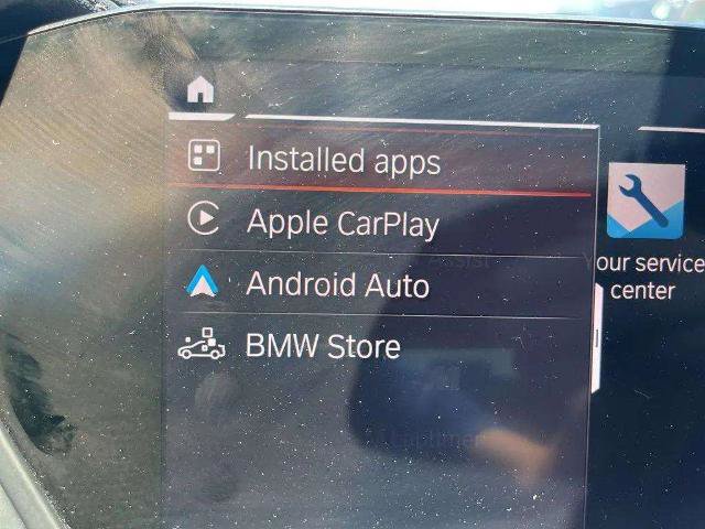 Used 2020 BMW X6 M50i AWD/4WD image 31