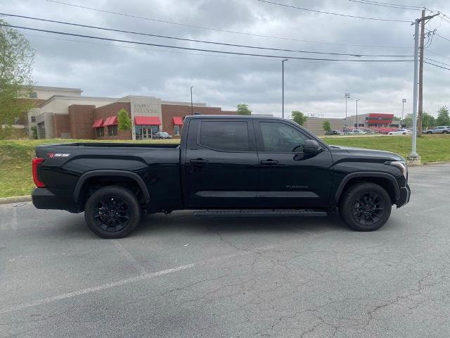 Used 2023 Toyota Tundra SR5 RWD image 6
