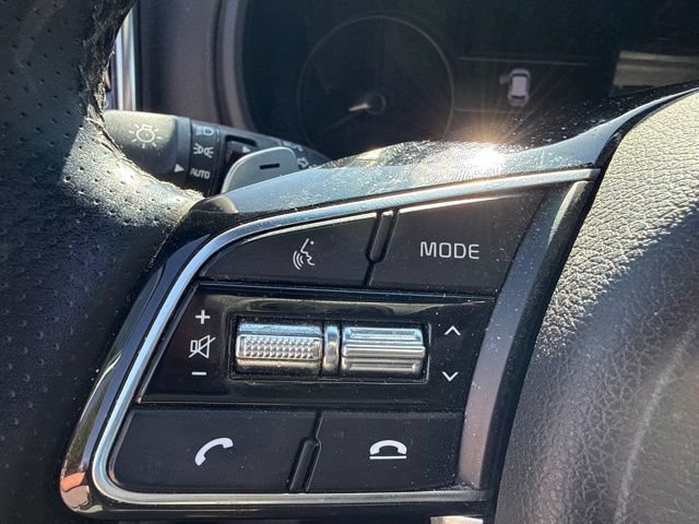 Used 2022 Kia Sportage SX AWD/4WD image 23