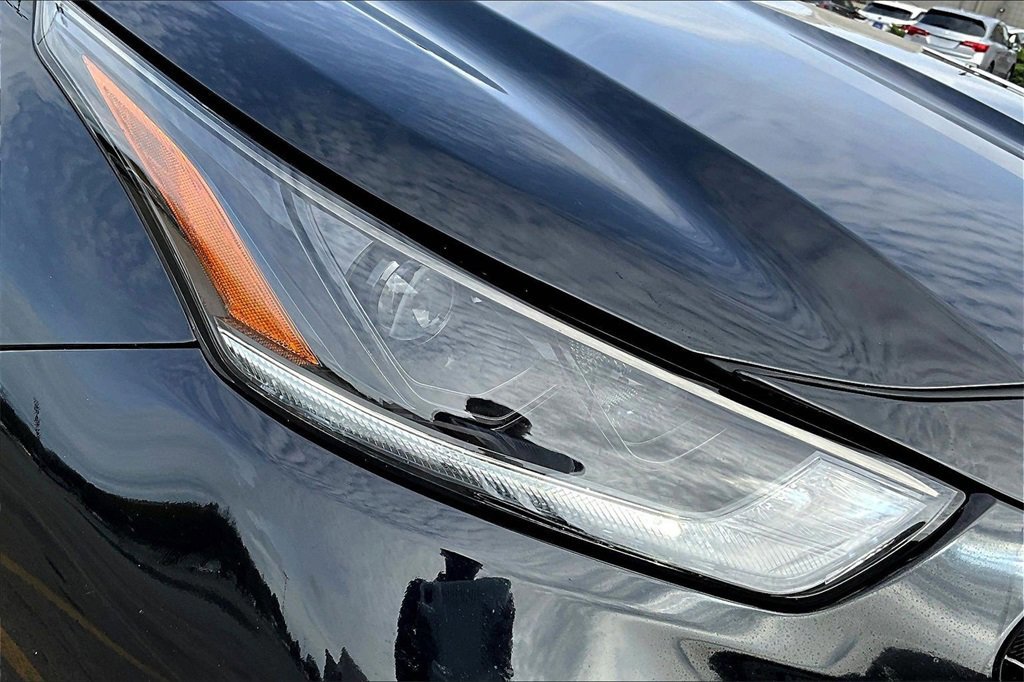 Used 2022 Toyota Highlander XSE image 30