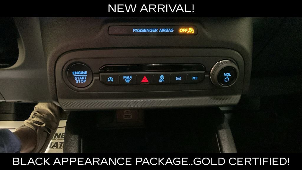 Certified 2025 Ford Bronco Sport Big Bend w/ Convenience Package AWD/4WD image 35
