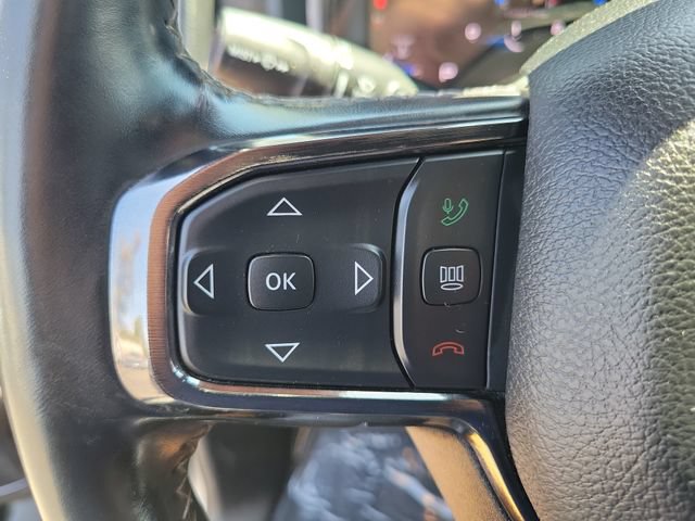 Used 2023 RAM 1500 Limited AWD/4WD image 5