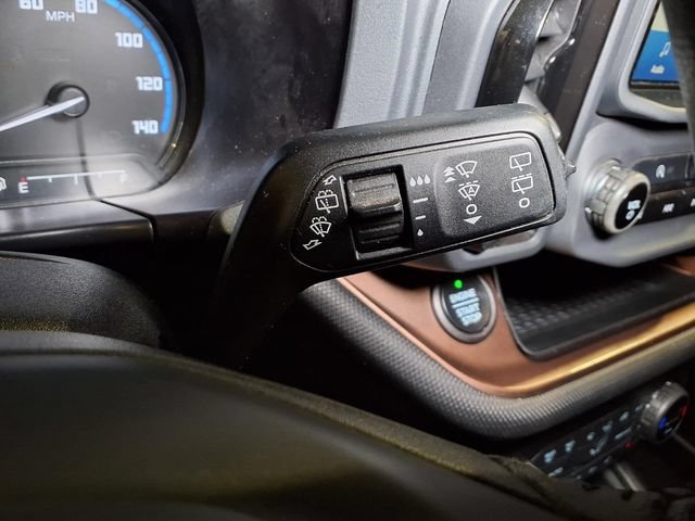 Certified 2021 Ford Bronco Sport Outer Banks AWD/4WD image 14