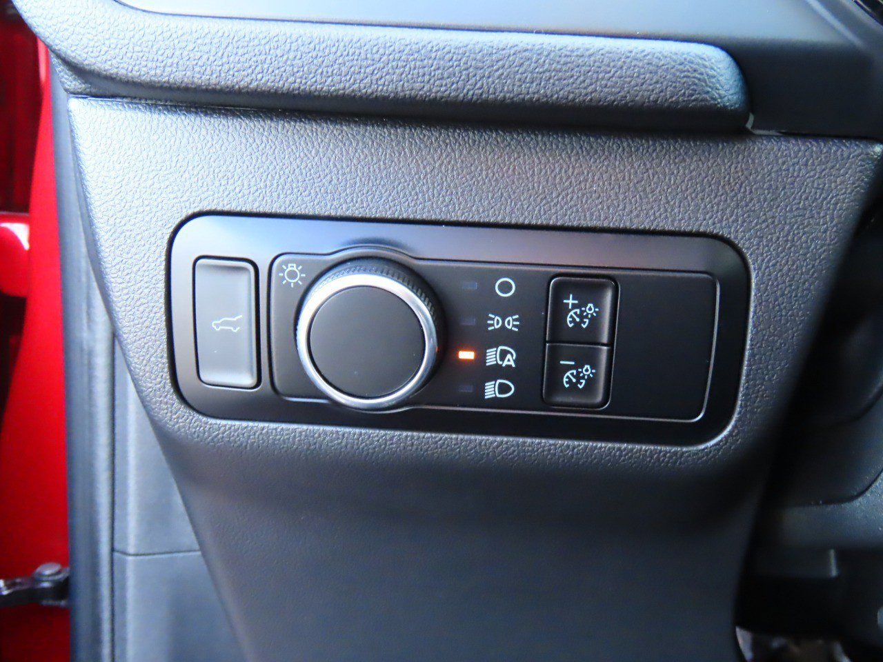 Certified 2023 Ford Escape ST-Line w/ Tech Pack #1 image 27