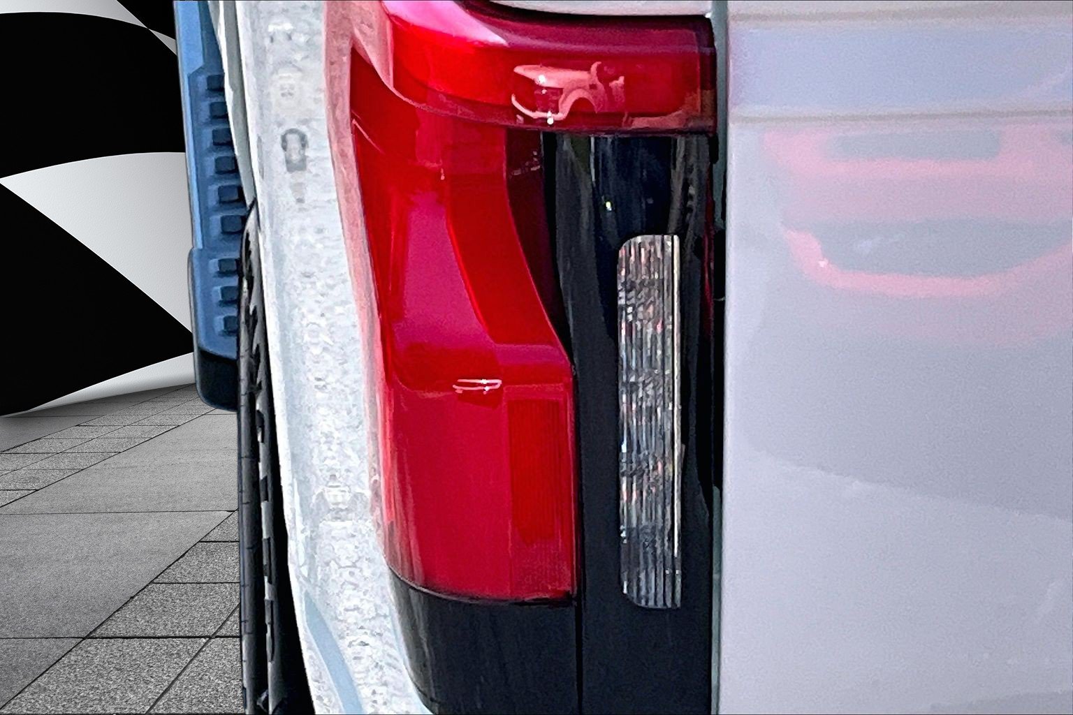 Certified 2025 Ford F150 Lightning Flash AWD/4WD image 30