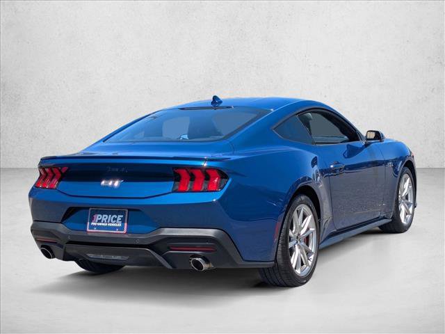 Certified 2024 Ford Mustang GT Premium RWD image 5