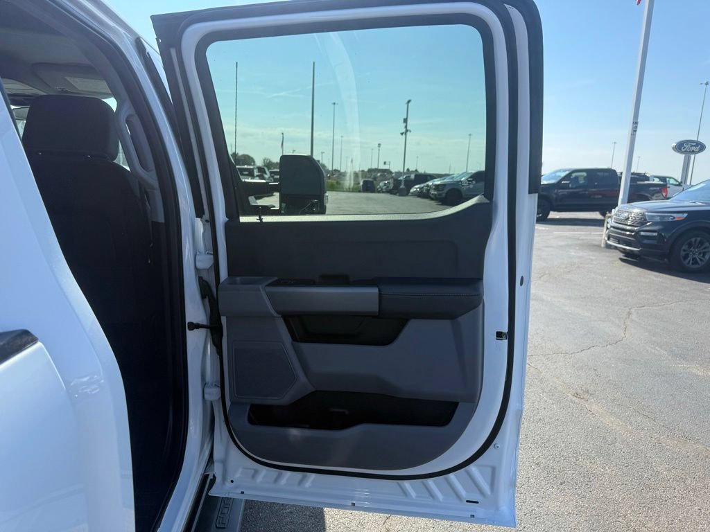 Certified 2025 Ford F350 XLT AWD/4WD image 55