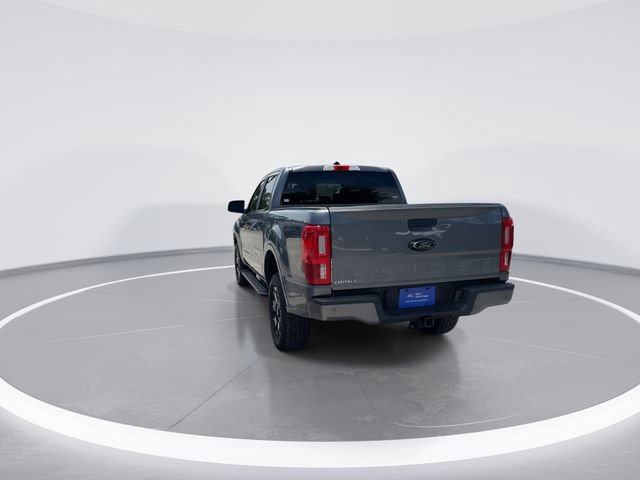 Certified 2023 Ford Ranger XLT w/ Equipment Group 301A Mid AWD/4WD image 6