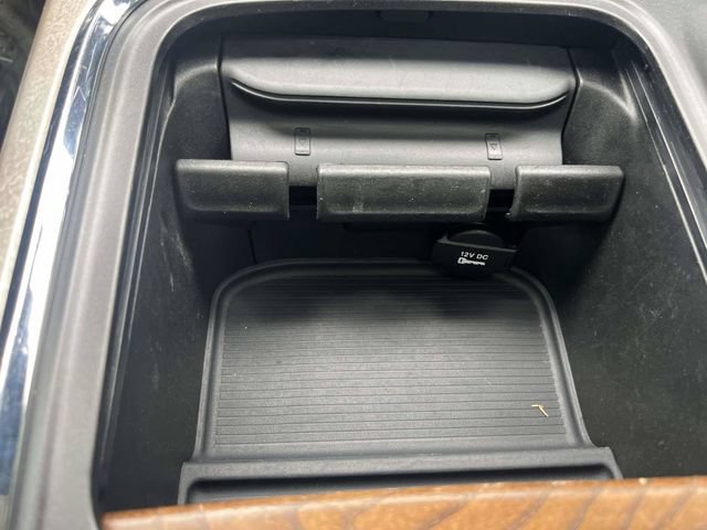 Used 2018 RAM 1500 Laramie Longhorn w/ Longhorn Southfork Package AWD/4WD image 32