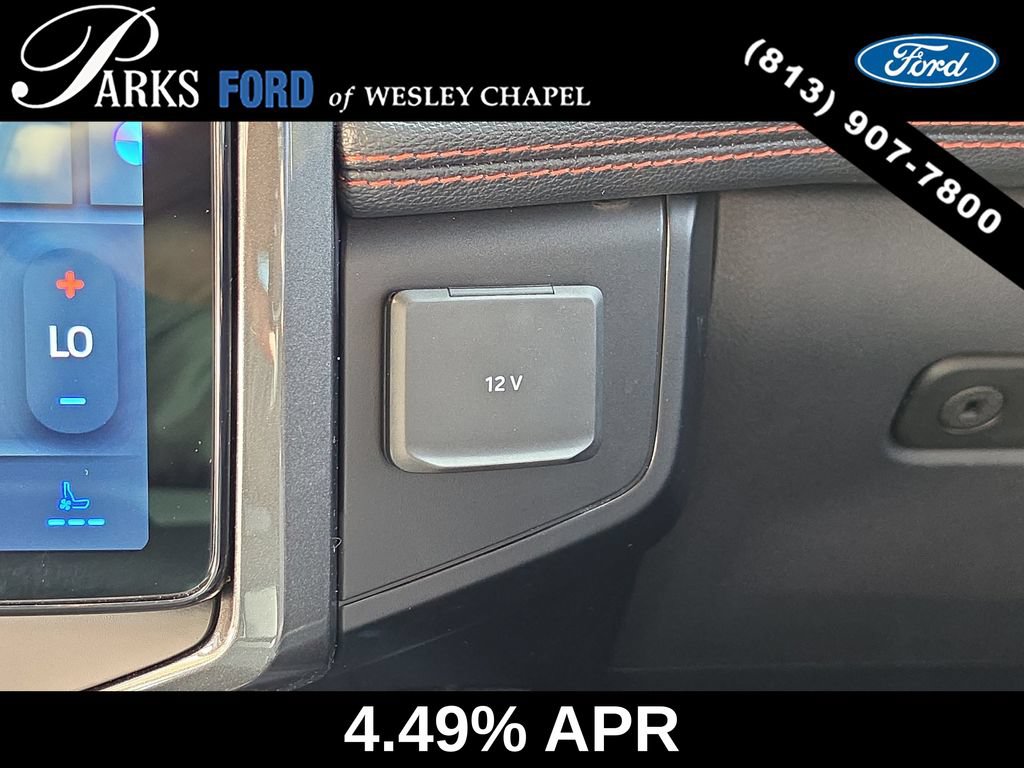 Certified 2023 Ford Expedition Max Limited RWD image 28