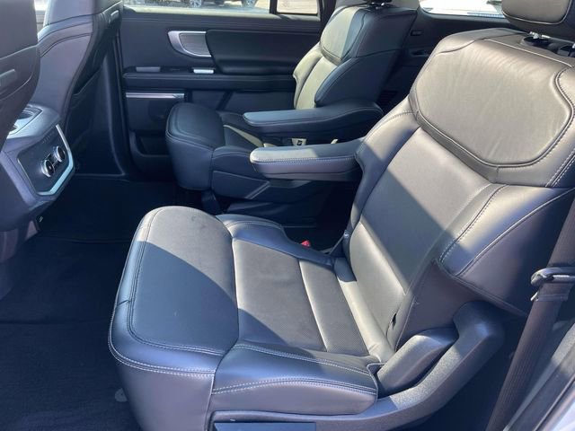 Certified 2025 Ford Expedition Max Platinum AWD/4WD image 19